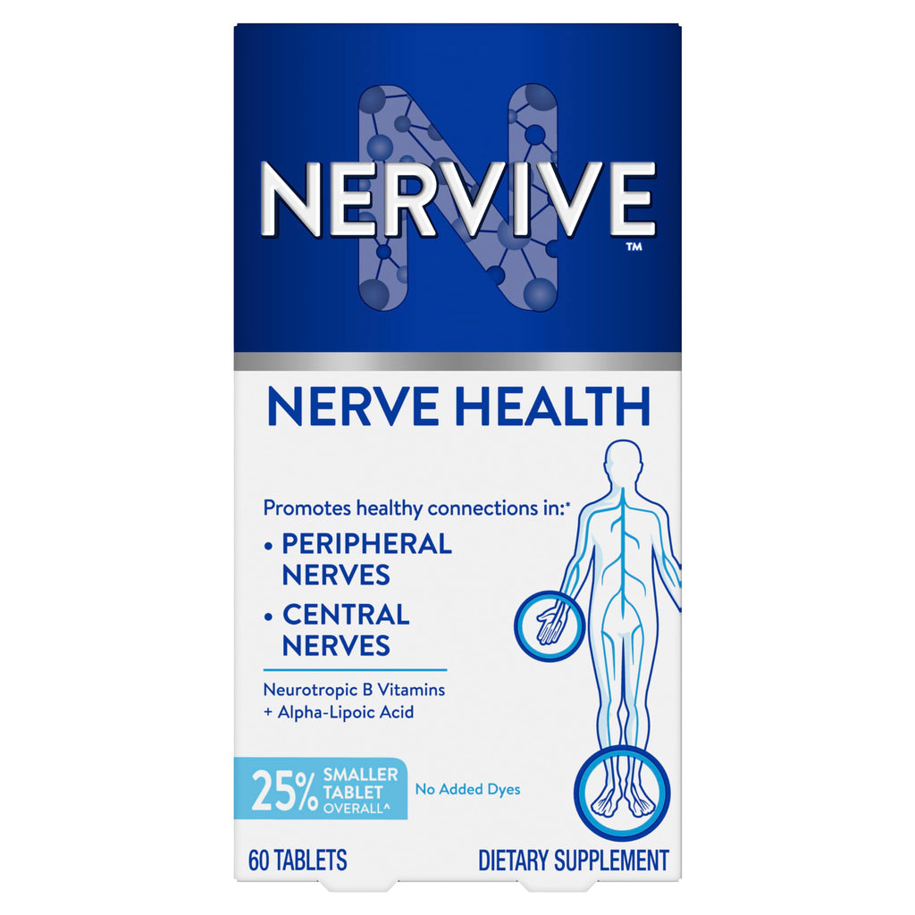 Nervive Nerve Health