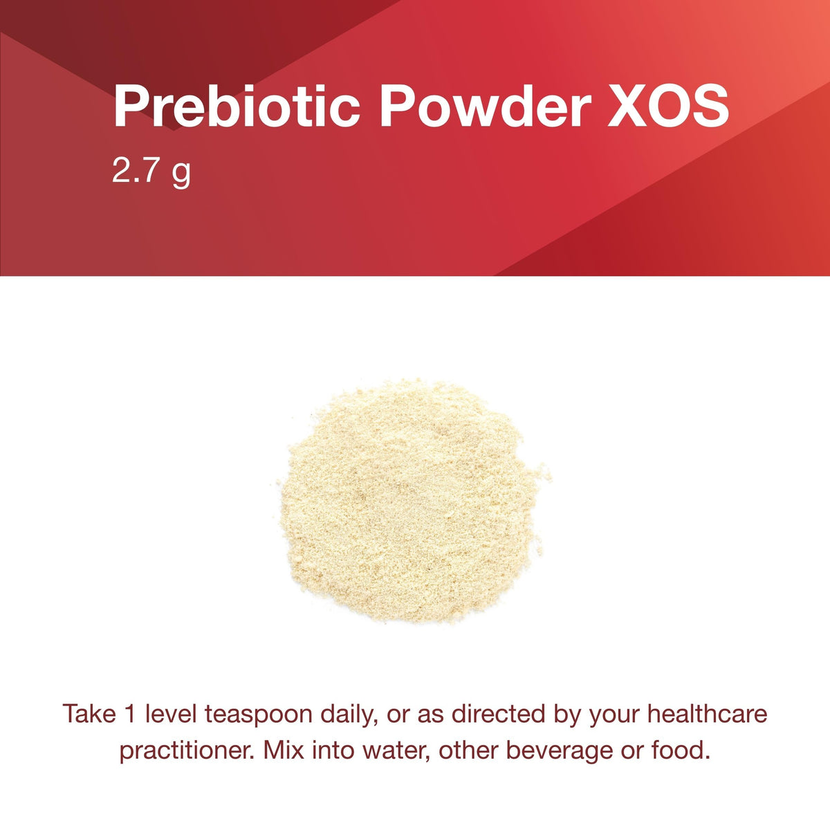 PROTOCOL FOR LIFE BALANCE Prebiotic Powder XOS Gut Health - 3 Oz - image 7