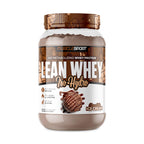 Musclesport Lean Whey Revolution™ Protein Powder - Whey Protein