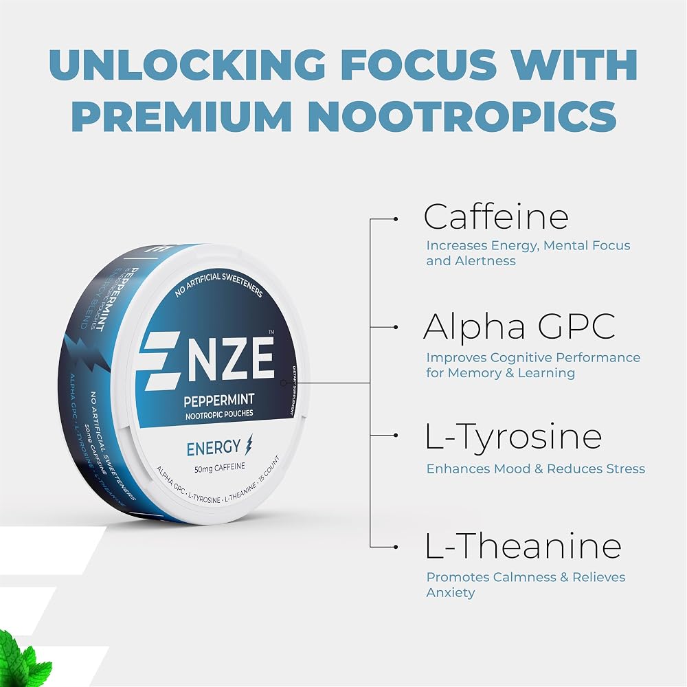NZE Caffeine Parent