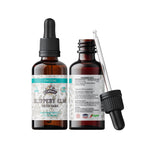 Florida Herbs Slippery Elm Tincture Herbal Extract - 2 Fl Oz - image 6