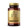 Solgar Vegetarian CoQ-10 200 mg Heart Healthy - 30 Capsules