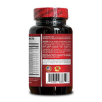 OLANTA TRADE SOLUTION Uric Acid Formula Capsules - 60 Count - image 4