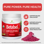 Kabooya Betabel Plus Circulacion Beet Powder - 8.06 Oz - image 2