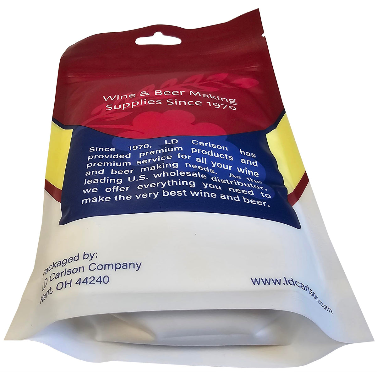 LD Carlson Potassium Metabisulfite Wine Making Powder - 1 lb - image 4