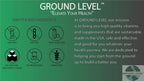 Ground Level Restful Sleep Magnesium Sleep Supplement - 60 Capsules - image 6