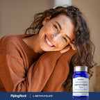 Piping Rock L-Methylfolate 15 mg - 90 Capsules - image 6