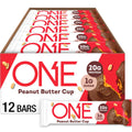 ONE Protein Bars