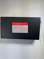 Nano Particle Colloidal Silver Generator - 1 Unit - image 2