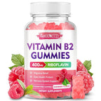 MEENCCD Vitamin B2 Gummies