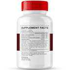 IDEAL PERFORMANCE Super Flow Glycogen Support - 60 Capsules - image 2