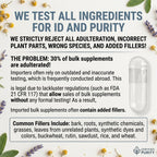 Dr Clark Cloves Supplement 500mg - 100 Capsules - image 4