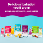 Ultima Replenisher Gut Health Electrolyte Powder - 14 Stickpacks - image 8