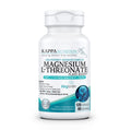 KAPPA NUTRITION Magnesium L-Threonate Plant-Based 3 in 1