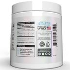 EHP Labs Acetyl L-Carnitine Powder - 100 Servings - image 8