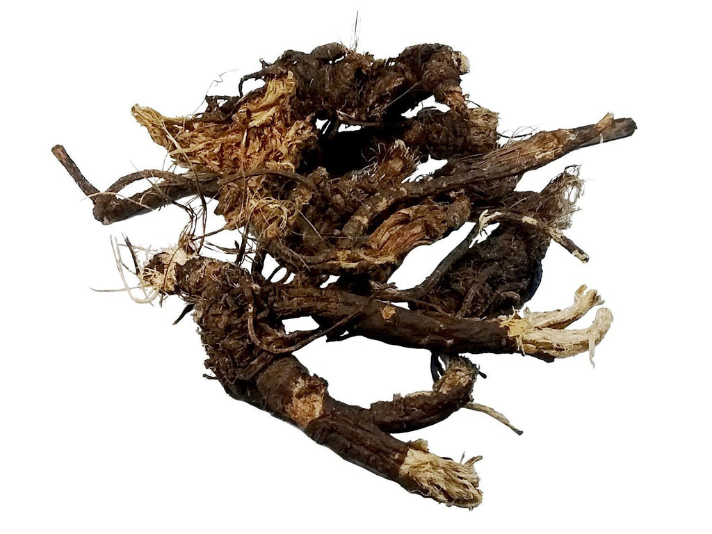 Herbal Advantage Osha Root Whole Wildcrafted - 1 Ounce