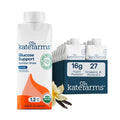 Kate Farms Glucose Support 1.2 Shake Vanilla 16g Protein - 12 Pack