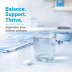 Alkalife pH Balance Tablets Immune Support - 90 Tablets - image 4