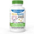 DrFormulas Chewable Probiotics 20 Strains Oral & Gut Health - 60 Chews