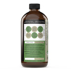Complete Natural Products Liver Complete - 16oz Glass Bottle - image 5