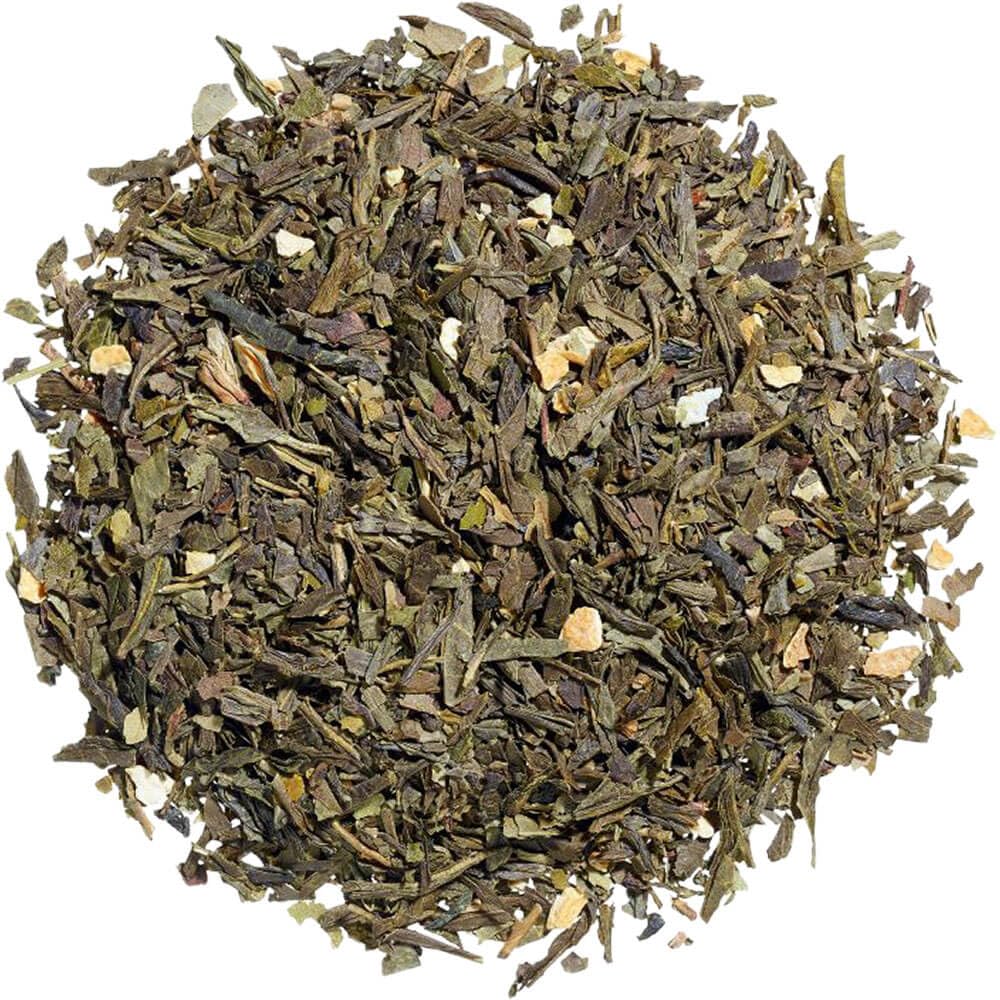 Ronnefeldt 100% Lemon Green Tea - 15 Teabags - image 3