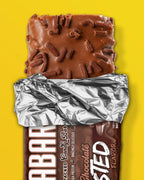 FINAL BOSS PERFORMANCE ANABAR Anabar Protein Bar, The Protein-Packed