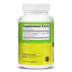 LIVELY VITAMIN CO. Citrus Kick Liposomal Vitamin C - 120 Capsules - image 2