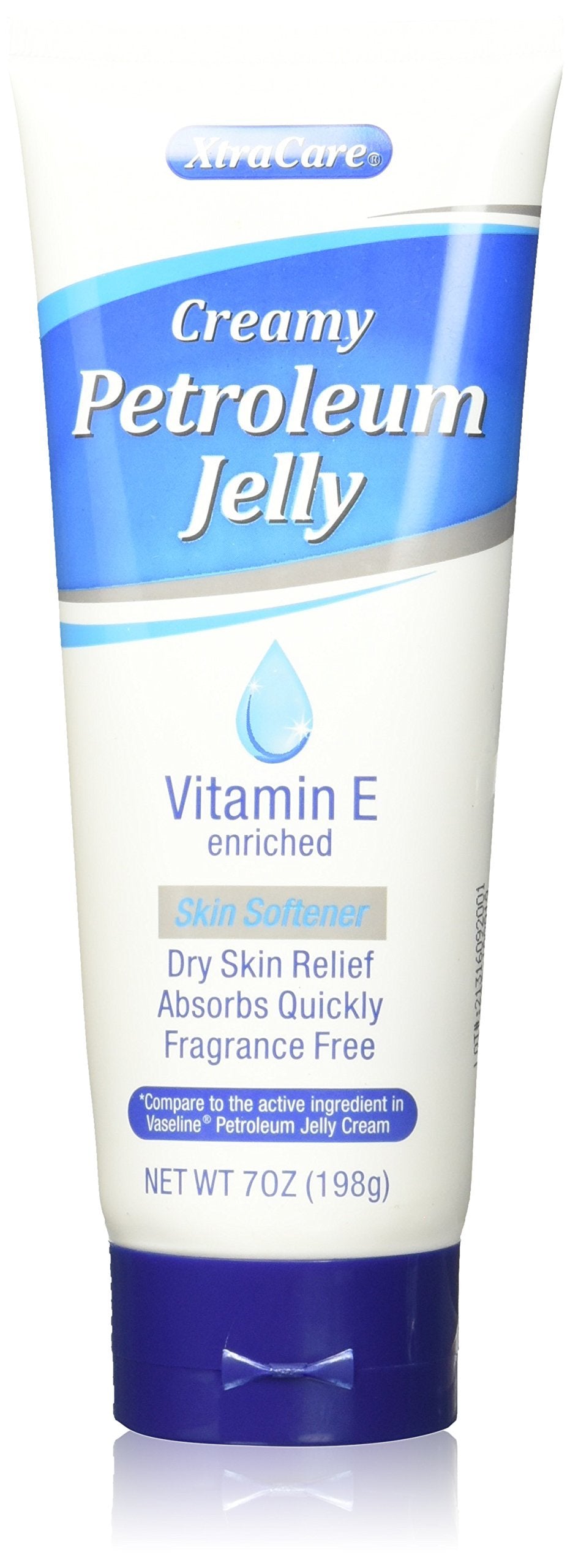XtraCare Creamy Petroleum Jelly Vitamin E Enriched - 7 oz