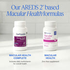 EyePromise Macular Health Eye Vitamins - 60 Softgels - image 9