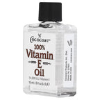 COCOCARE Vitamin E Oil 14000 IU Antioxidant - 2 x 0.5 fl oz - image 7