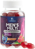 Nature's Nutrition Multivitamin for Men - 60 Gummies