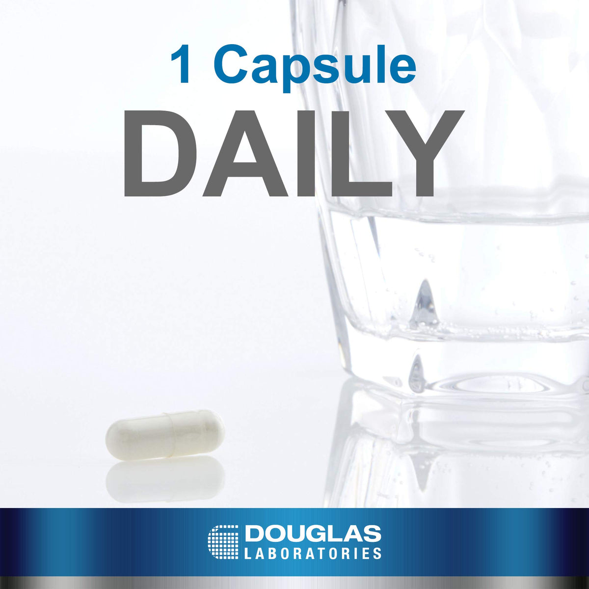 Douglas Laboratories Magnesium Oxide - 250 Capsules - image 3