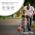 NaturesPlus Ultra-Mins Multi Mineral Complex - 360 Tablets - image 6