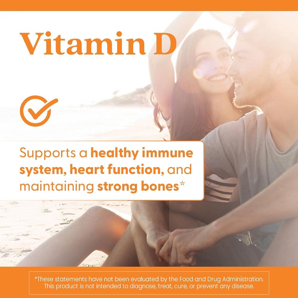 Doctor's Best Vitamin D3 5 - image 8