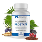 Vitality Now Youthful Prostate