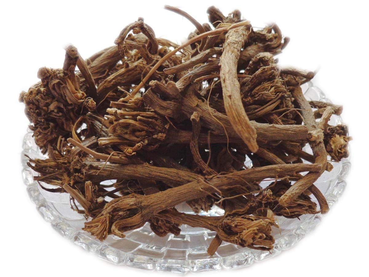 Finaldeals Akarkara Roots Anacylus Pyrethrum - 3.53 oz