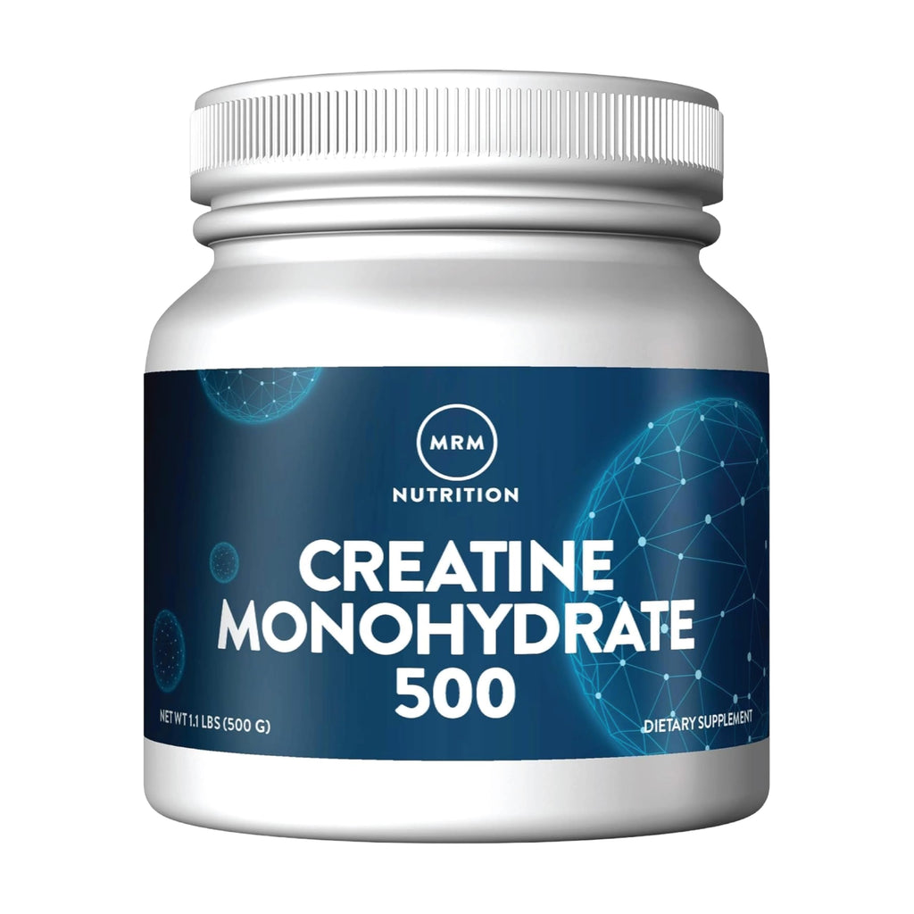 MRM Nutrition Creatine