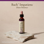 Bach Flower Remedies Impatiens for Patience - 20mL Dropper - image 5