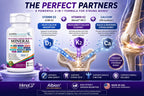 KAPPA NUTRITION Mineral 13 in 1 Complex - 90 Vegan Capsules - image 3