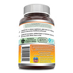 Amazing Nutrition Beta-Carotene 25000 IU - 180 Softgels - image 3
