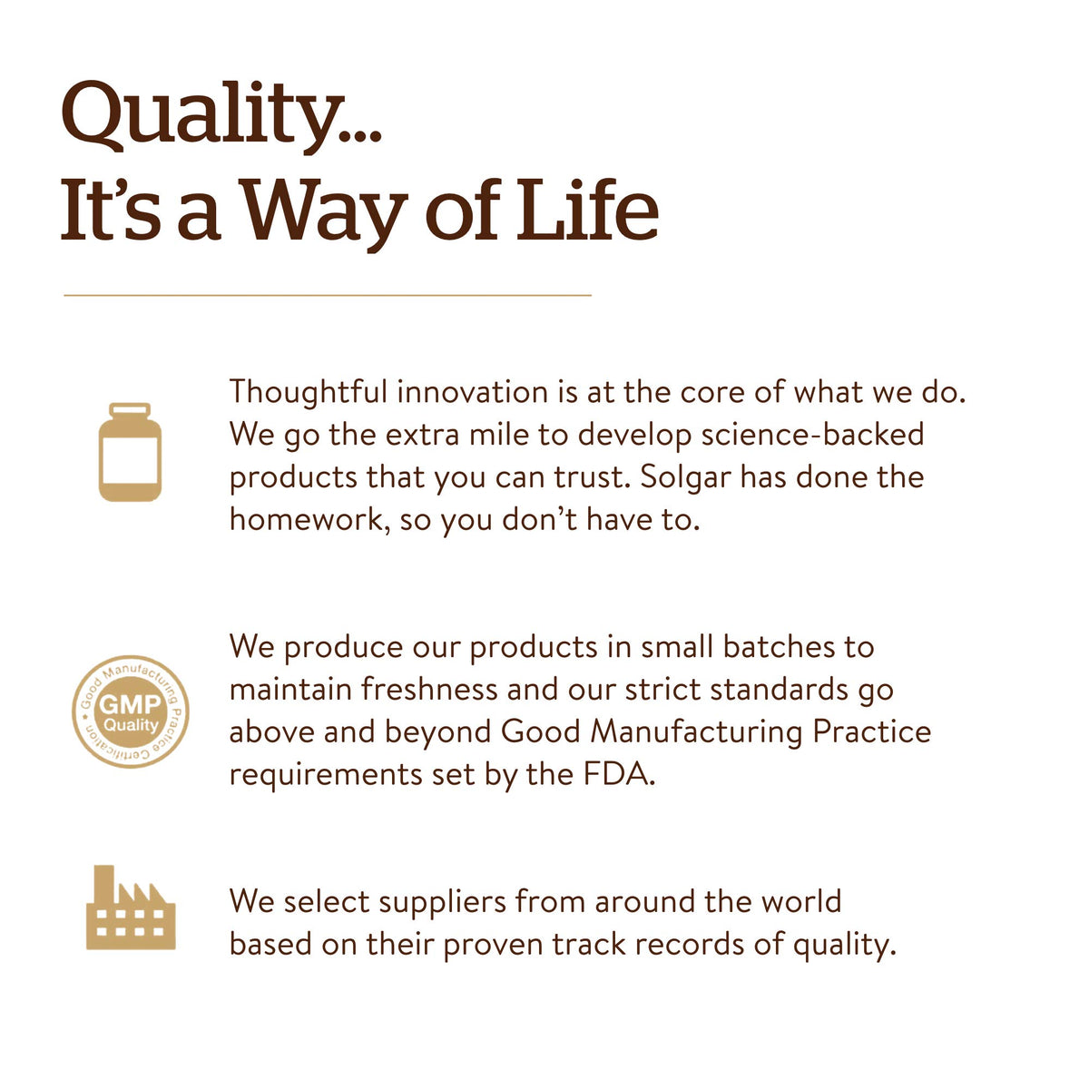 Solgar Folate 1,333 mcg - 250 Tablets - image 6