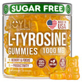 JOYLI Nutrition L-Tyrosine Gummies 1000mg - 60 Gummies
