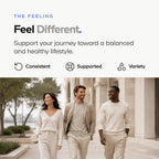 Codeage GLP-Advantage+ Chromium Supplement - 60 Capsules - image 8