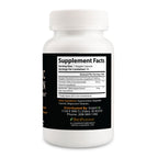 GreenIVe Turmeric Curcumin with BioPerine 1500mg - 90 Vegetarian Capsules - image 8