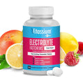 Vitassium FastChews Electrolyte Tablets Variation