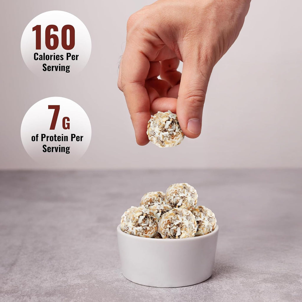 The GFB 10 Count Bites Parent