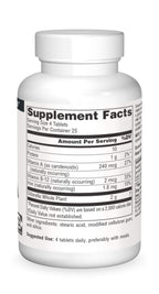 Source Naturals Chlorella 500 mg - 100 Tablets - image 3