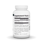 Source Naturals Acetyl L-Carnitine 500mg