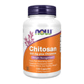 NOW Foods Chitosan 500 mg plus Chromium Weight Management
