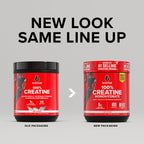 Six Star Creatine Monohydrate Powder for Men & Women